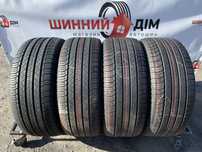 Шини 265/45 R21 Michelin 6-5,7мм, літо 2023р