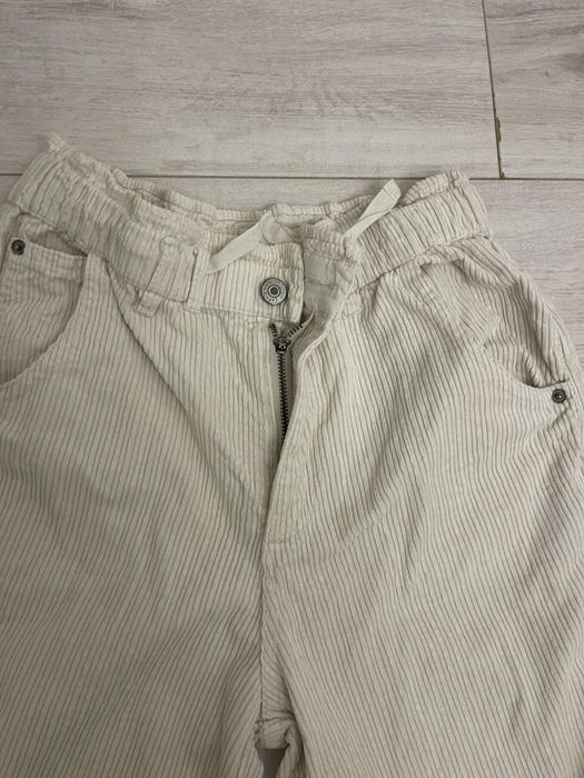 Джинси палаццо штани палаццо для дівчинки Zara 158-164