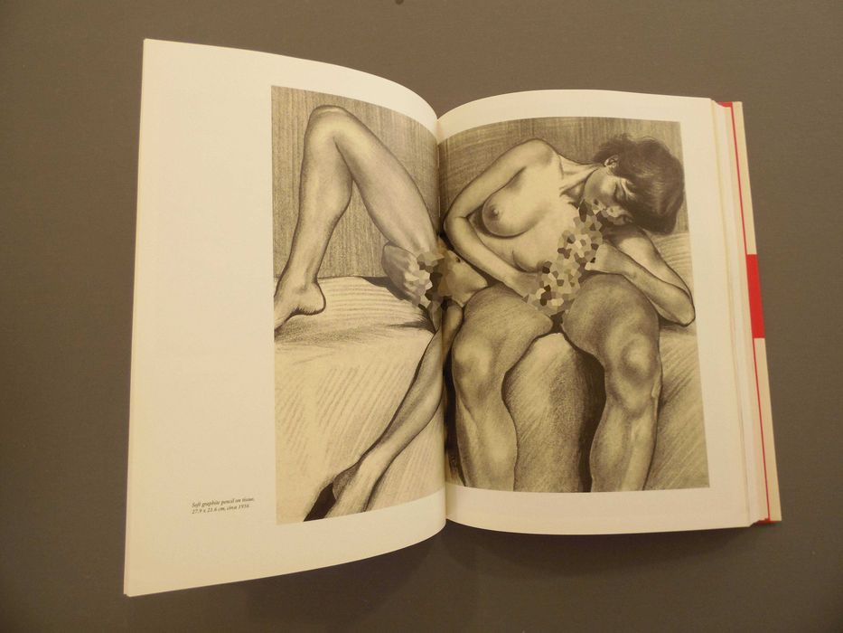 Livro Tom Poulton - The Secret Art of an English Gentleman, Taschen