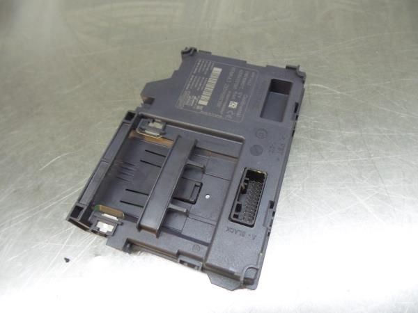 Leitor de chave de ignição RENAULT Captur (J5_)