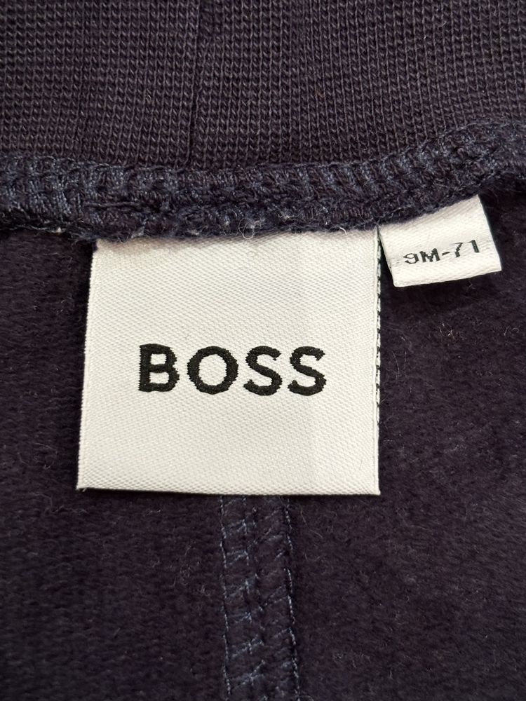 Спортивний костюм Hugo Boss на 9 місяців, 71см