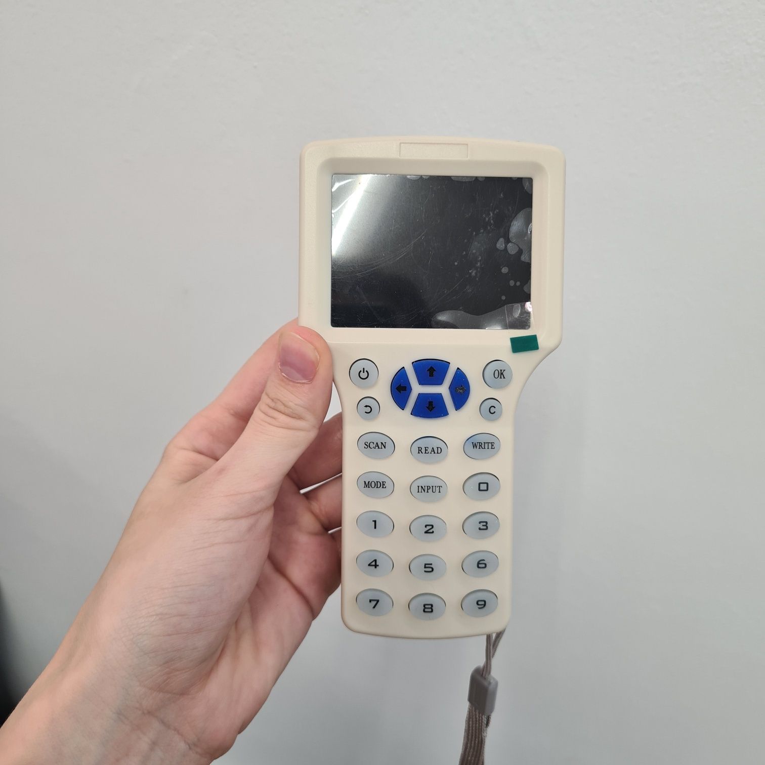 RFID Програматор зчитувач записувач дублікатор карт