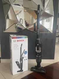 Odkurzacz pionowy Bosch Flexxo Serie 4 21.6V czarny