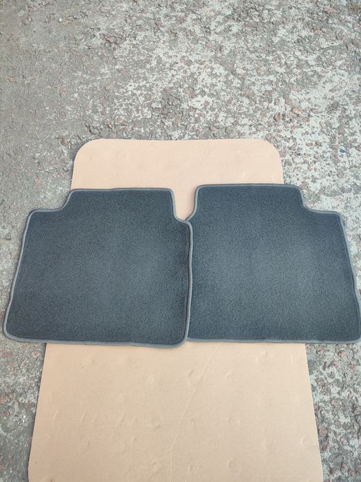 Килимки, Чохли сидінь Пілот Ваз 2107