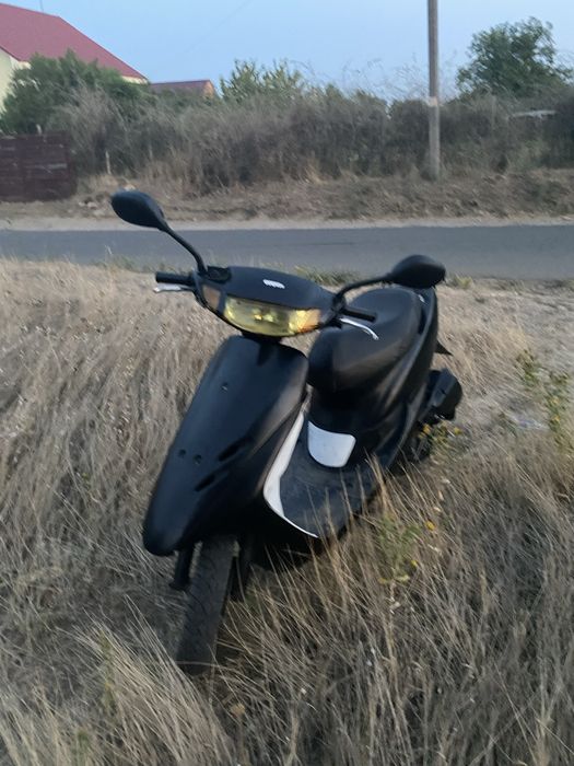 Скутер honda dio 35 хонда діо 35