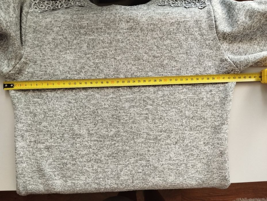 Костюм. Кофта та спідниця