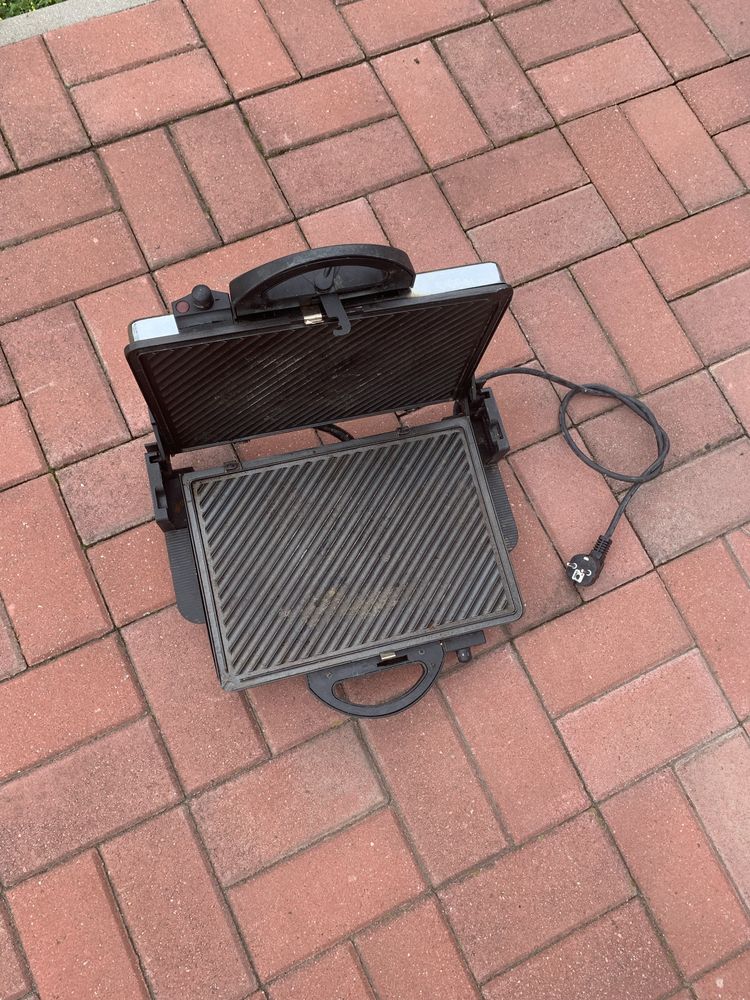 Grill elektryczny