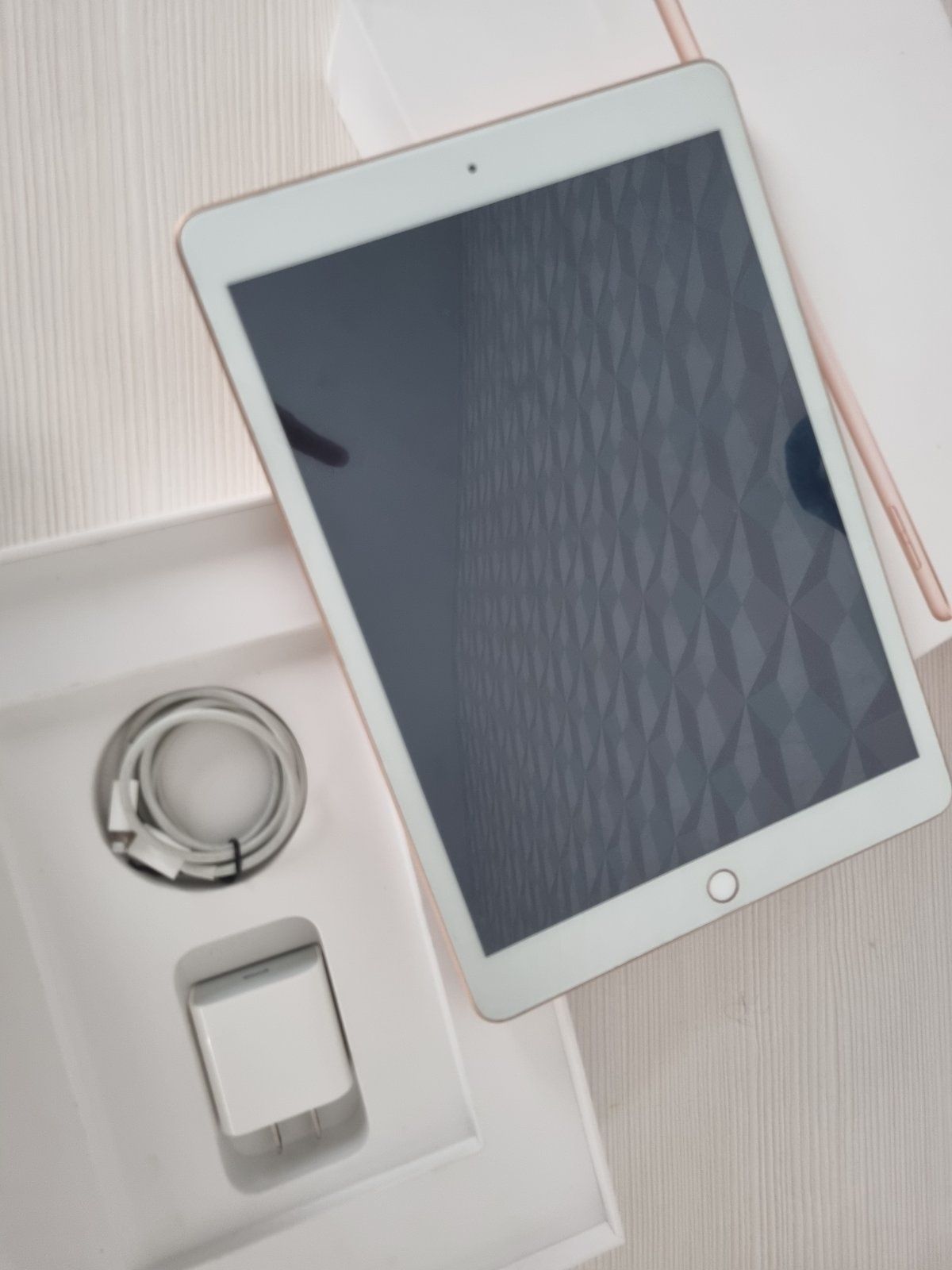 Ipad 8 покоління 128 гб