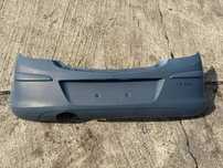 Zderzak tylny tył Opel Corsa D 5-drzwi