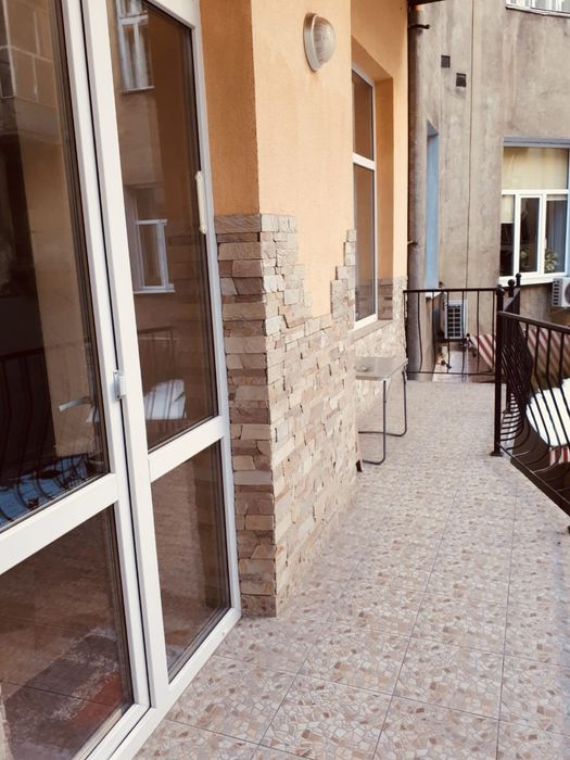 Продаж 1кімн.кв-ри вул.Саксаганського, центр, власник