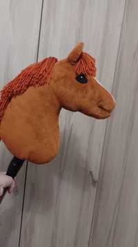 Hobby Horse piękny Rudy