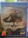 Sniper Elite 4 PS4 Nowa!!! SklepzGramiWWA Skup