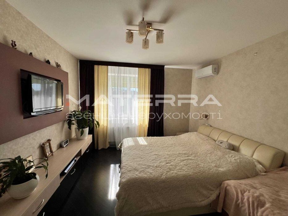 Крюківщина продаж квартири 2к ЖК Вишнева Оселя