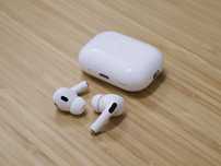 AirPods Pro originais