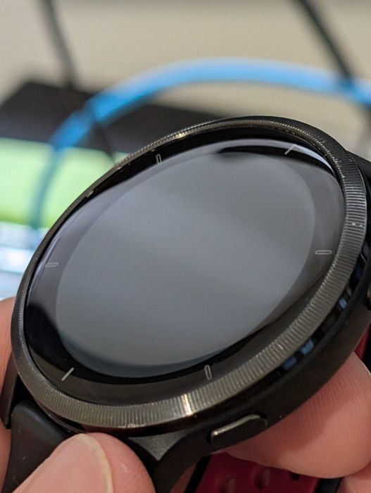 Smartwatch Garmin Venu 2 | Stan BDB | Pełen Zestaw + Ładowarka