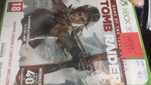 Tomb raider goty xbox 360, wyprzedaż