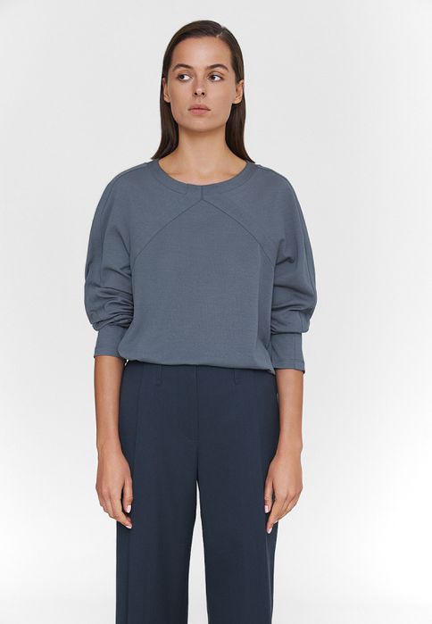 Топ лонгслів Hukh