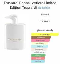 Trussardi Levriero Collection Donna Limited Edition