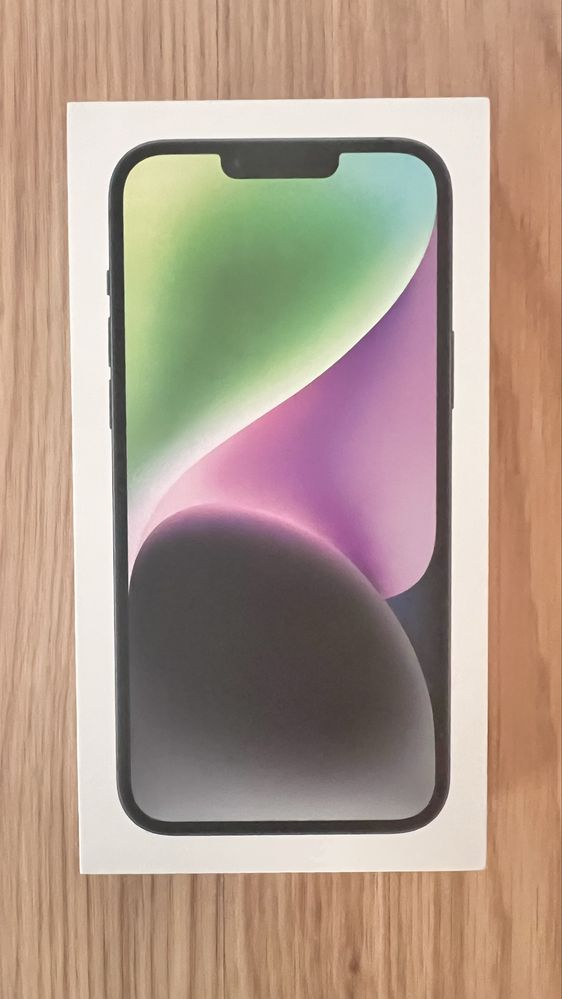 Iphone 14 plus 256gb