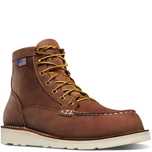 Шкіряні черевики Danner Bull Run Moc Brown 42, 8.5 (wide ) US