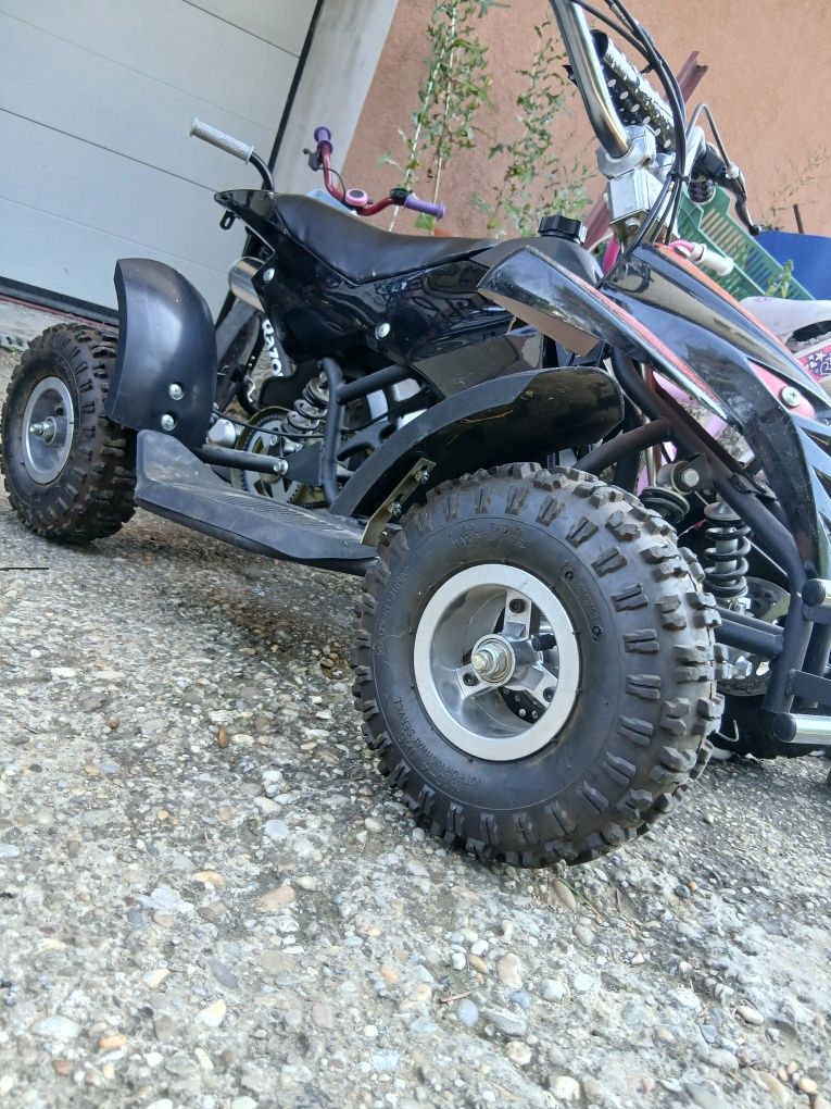 Quad 50 dla dzieci