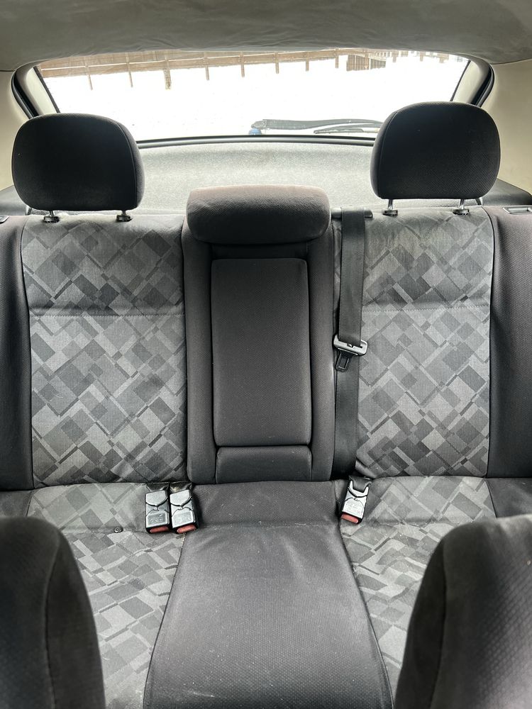 Astra g 2.0 gasoleo
