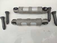 Amortyzatory do pralki Electrolux EWT 1266 EDW