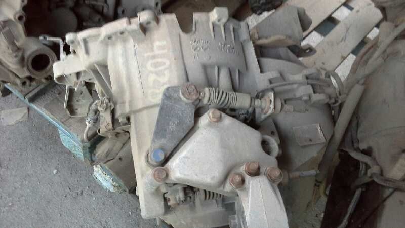 CAIXA VELOCIDADES VOLVO V40 BREAK FAMILIAR 1950 -