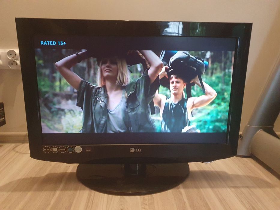 Telewizor LG 26"