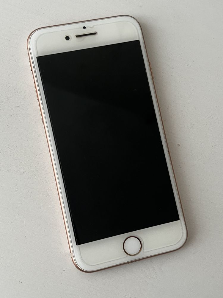 IPhone 8 Rose Gold 64GB