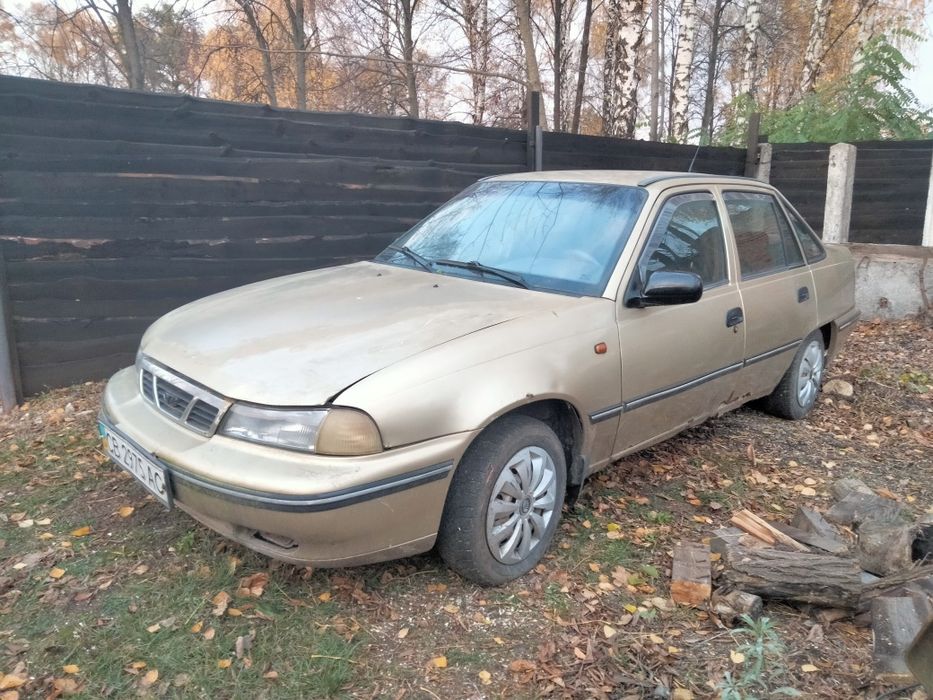 Продам двигун, мотор, ДВС деу нексія 1.5 16 кл