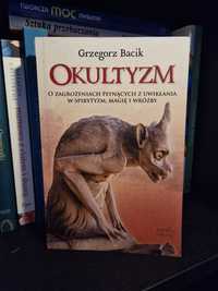 Książka Grzegorz Bacik 
"Możesz uzdrowić swoje życie" 
Stan oceniam mi