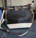 Torebka Louis Vuitton