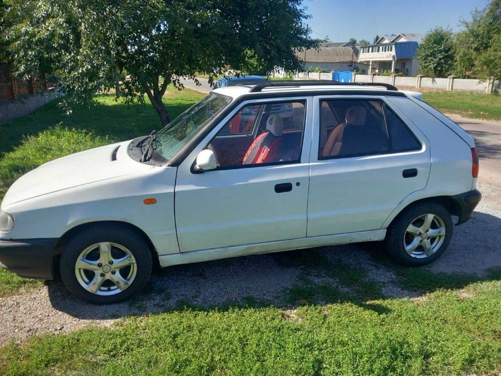 Продам авто на ходу