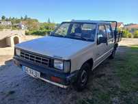 Vendo Mitsubishi L200