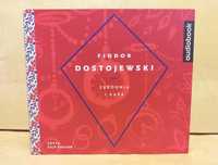 Zbrodnia i kara Fiodor Dostojewski audiobook CD