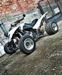 SMC  smc 520 rr "Lucyfer"