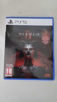 Diablo 4 PS5 wersja PL