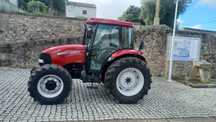 Vendo Tractor case