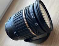 Tamron SP AF 17-50 mm f/2,8 XR Di LD II mocowanie Canon EF-S