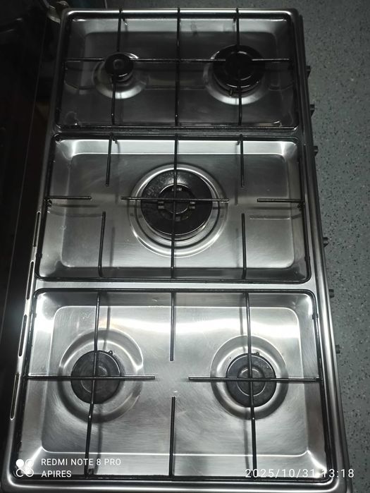Fogão Meireles 5 Bicos