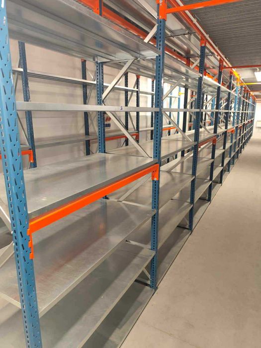 Regały półkowe sprzedaż