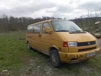 VW Transporter t 4 2.5 tdi