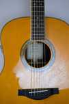 Gitara Yamaha Transacoustic LL-TA VT