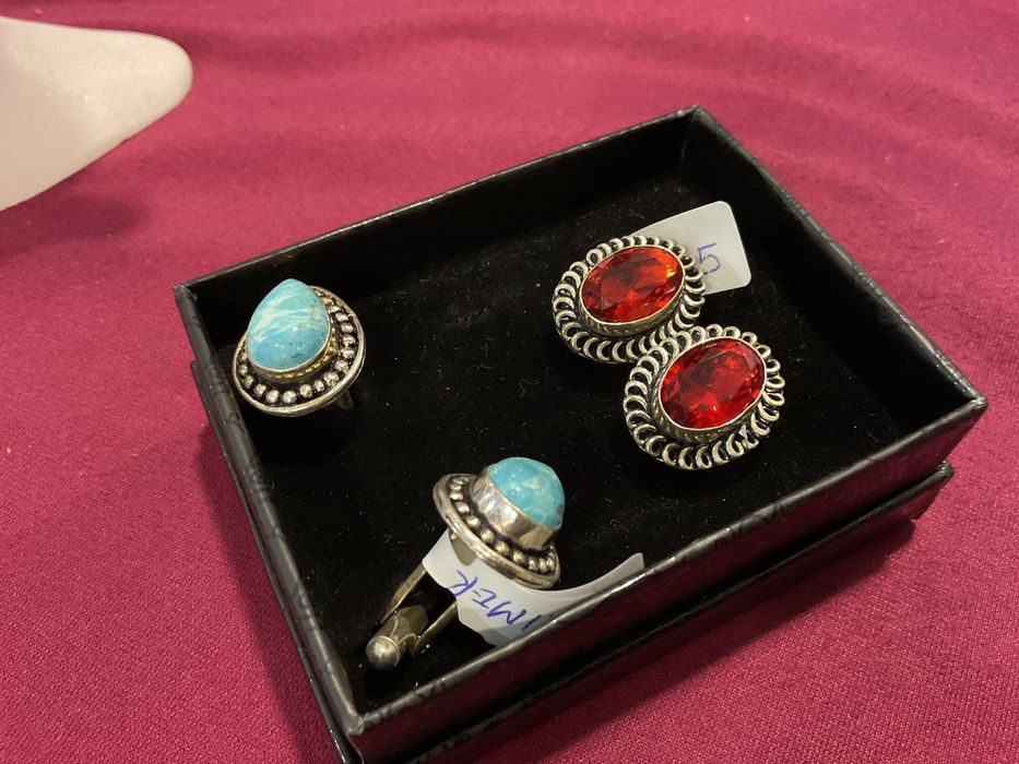 Botões de punho prata 925     Outros anúncios abaixo