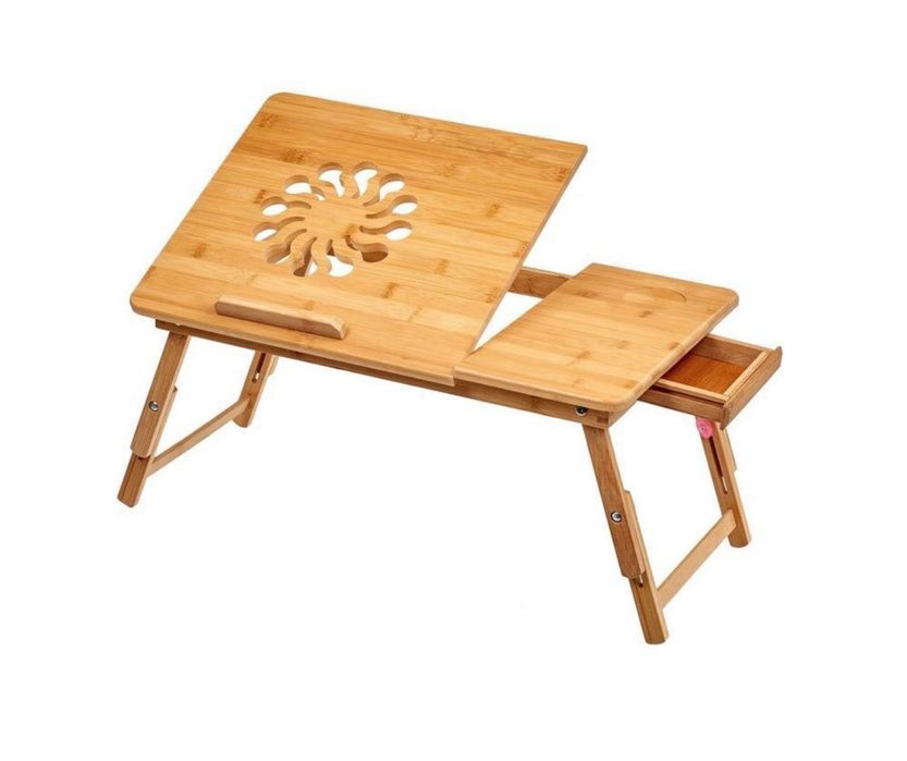 Столик-трансформер для ноутбука та планшета Supretto