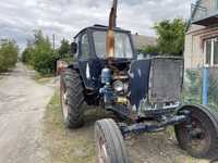 Продам трактор  ЮМЗ 6