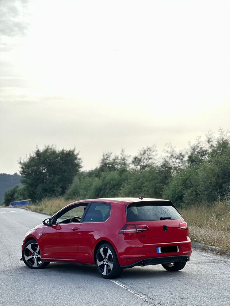 Golf VII GTI 2013