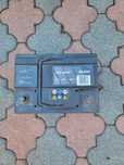 Akumulator Maxgear 12v 540a 60ah