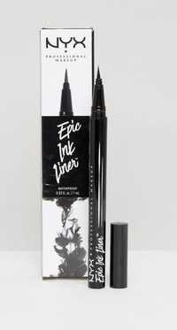 NYX Professional Makeup Epic Ink Liner